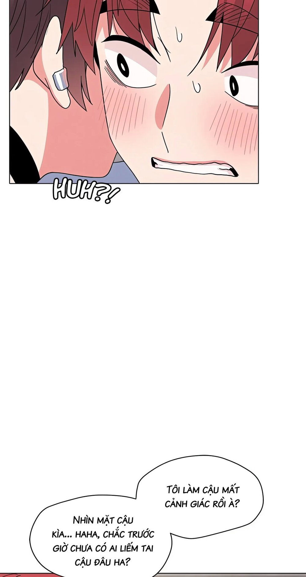 Ba Cô Gái Và Những Rắc Rối Ngọt Ngào - Chap 26 - 60
