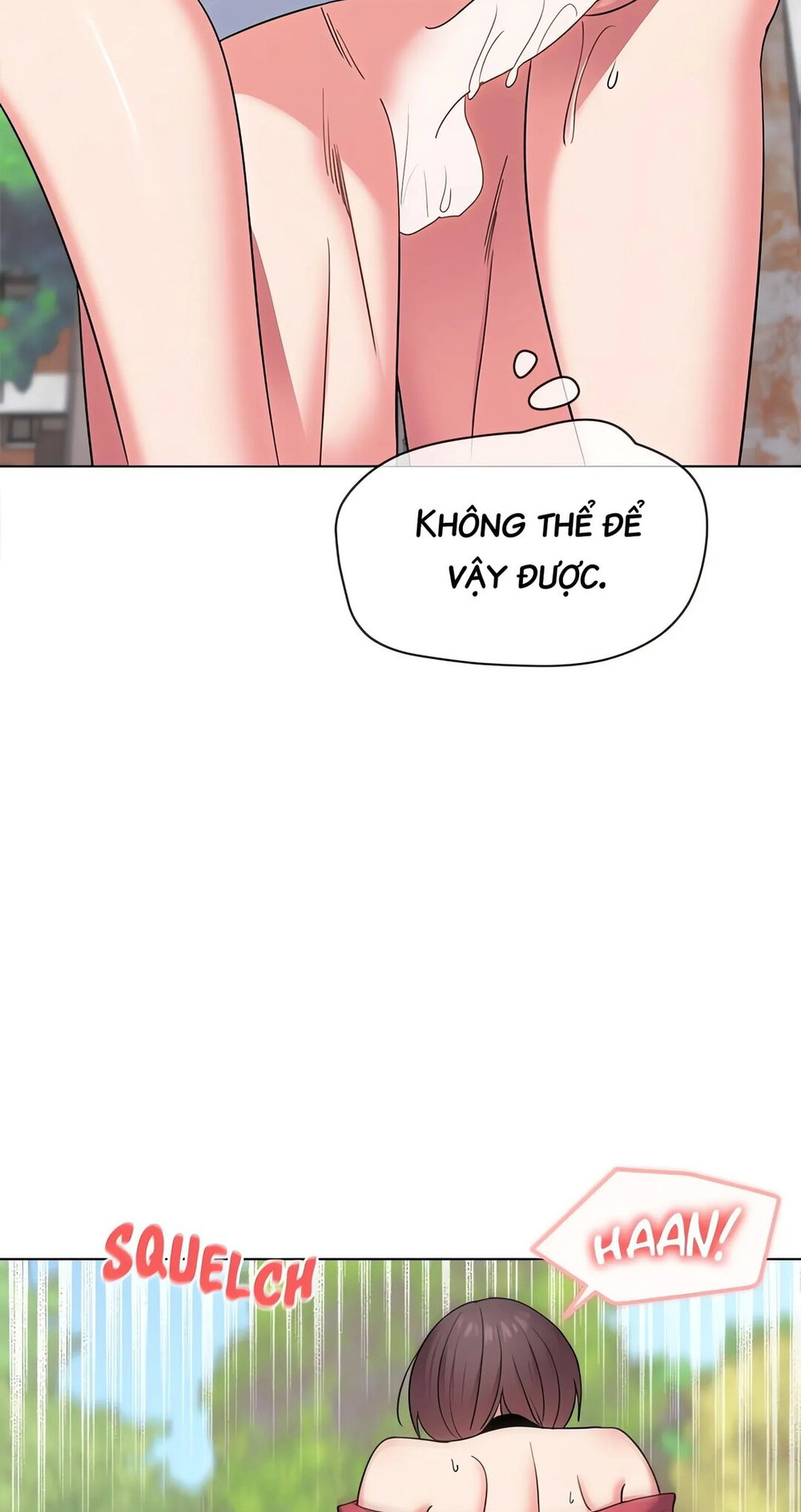 Ba Cô Gái Và Những Rắc Rối Ngọt Ngào - Chap 26 - 64