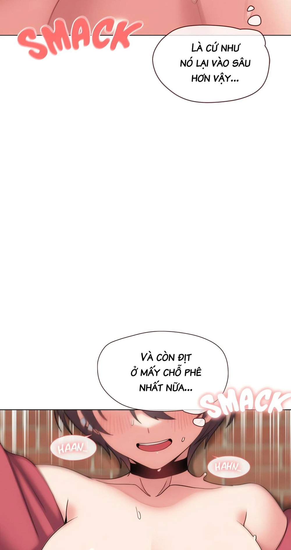 Ba Cô Gái Và Những Rắc Rối Ngọt Ngào - Chap 26 - 69