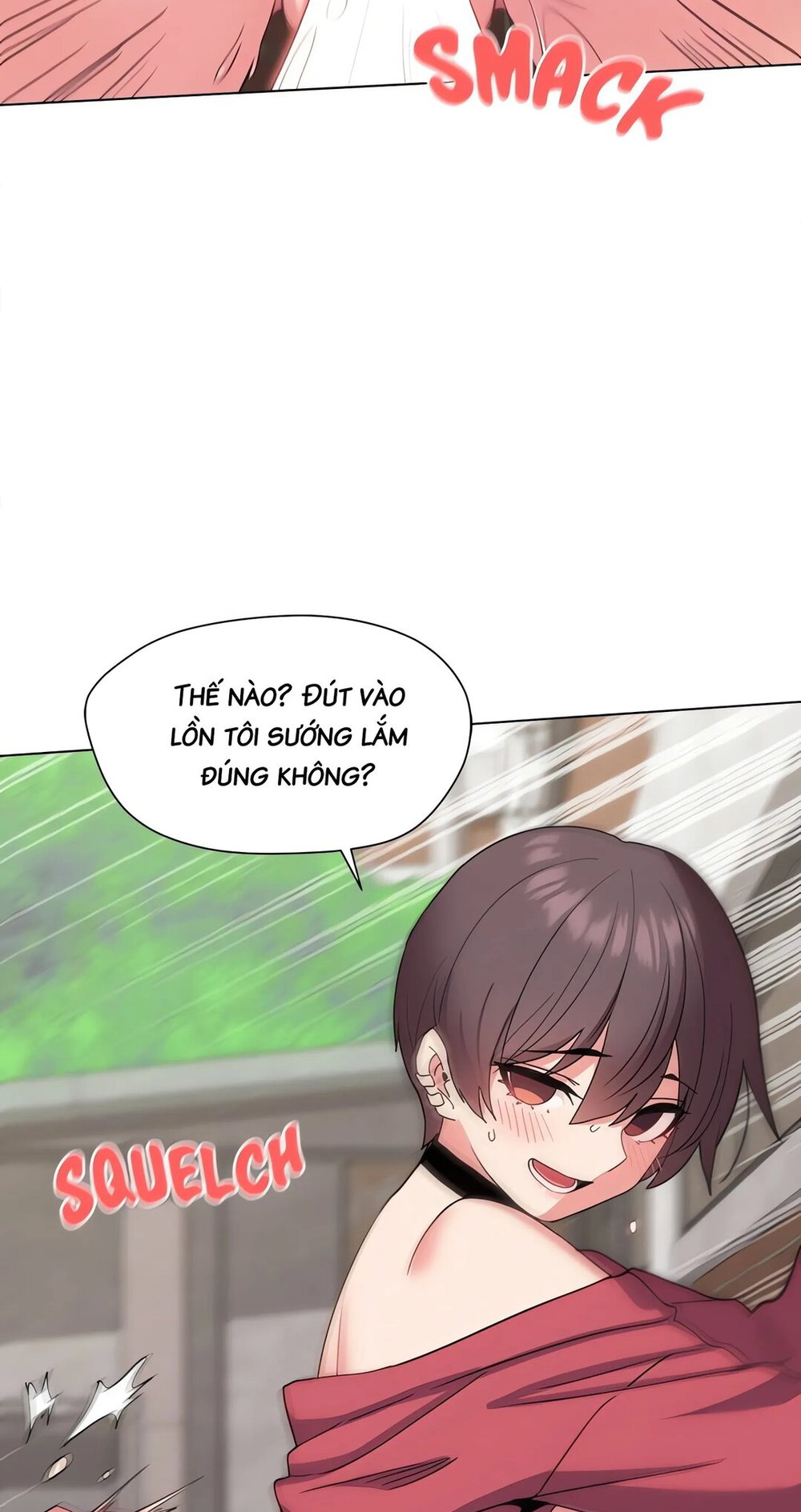Ba Cô Gái Và Những Rắc Rối Ngọt Ngào - Chap 26 - 7