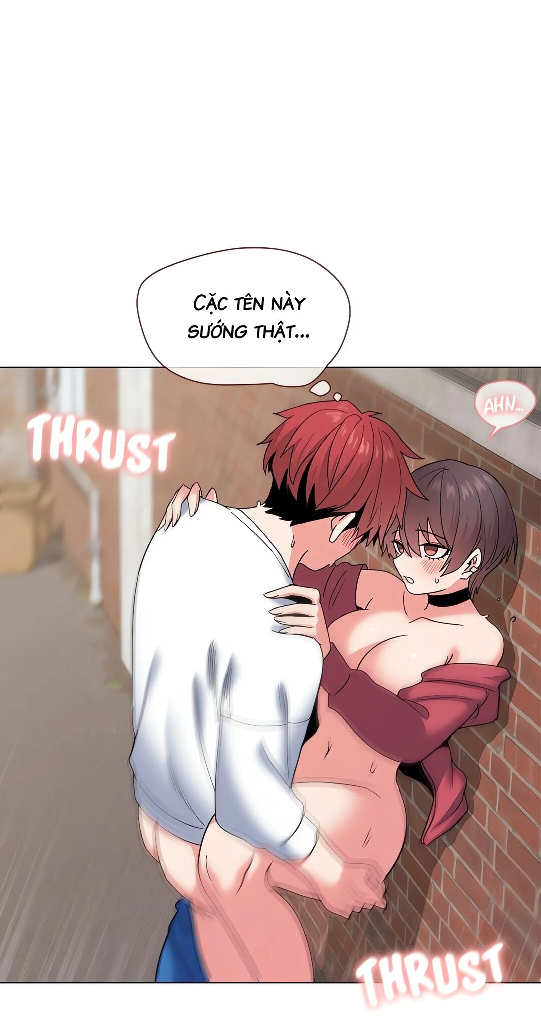 Ba Cô Gái Và Những Rắc Rối Ngọt Ngào - Chap 26 - 71