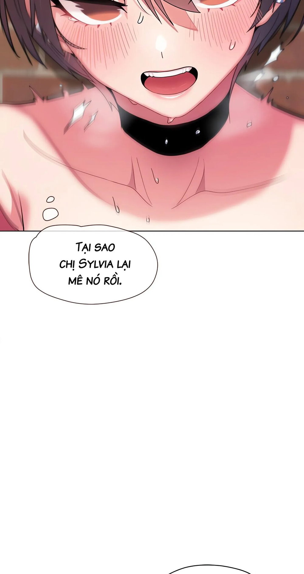Ba Cô Gái Và Những Rắc Rối Ngọt Ngào - Chap 26 - 73