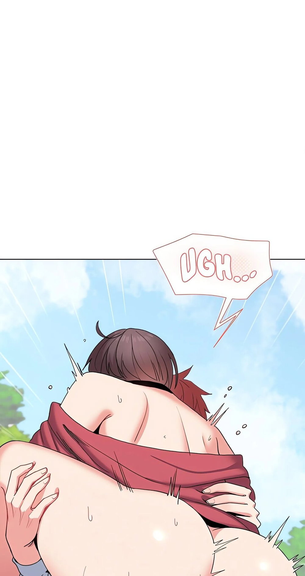 Ba Cô Gái Và Những Rắc Rối Ngọt Ngào - Chap 26 - 83