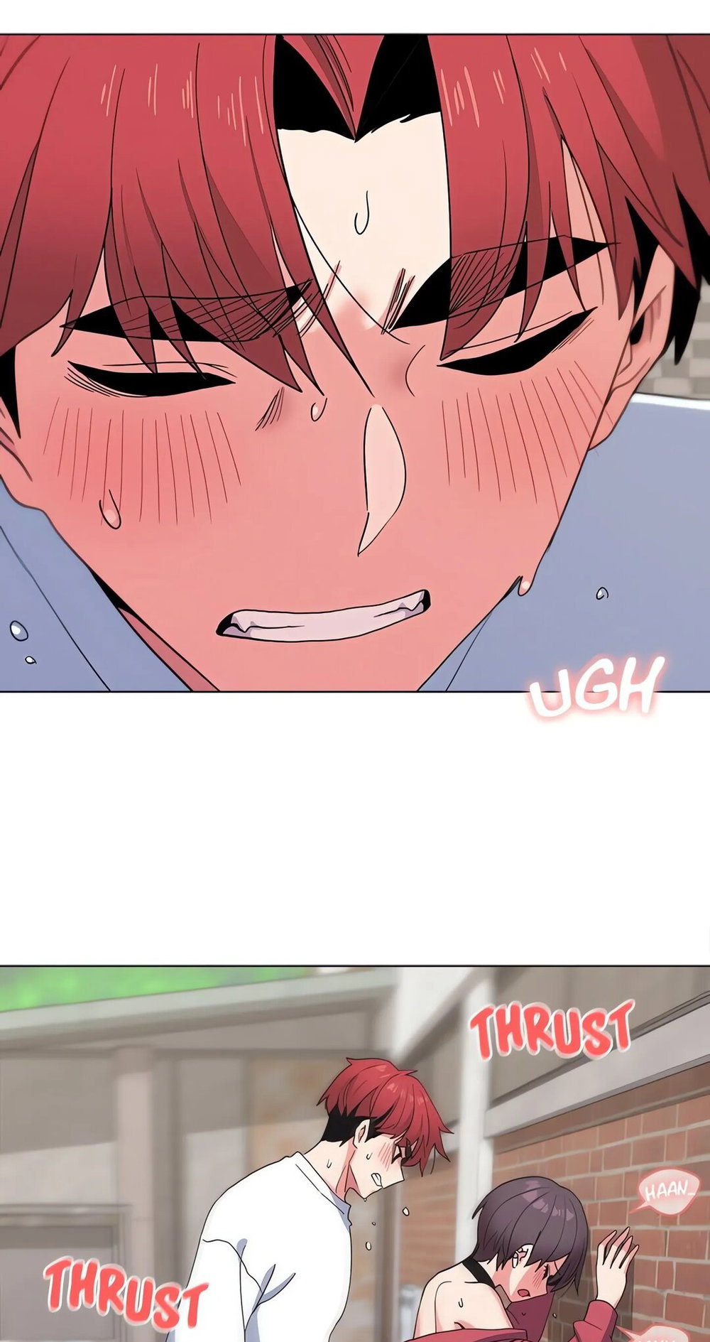 Ba Cô Gái Và Những Rắc Rối Ngọt Ngào - Chap 26 - 9