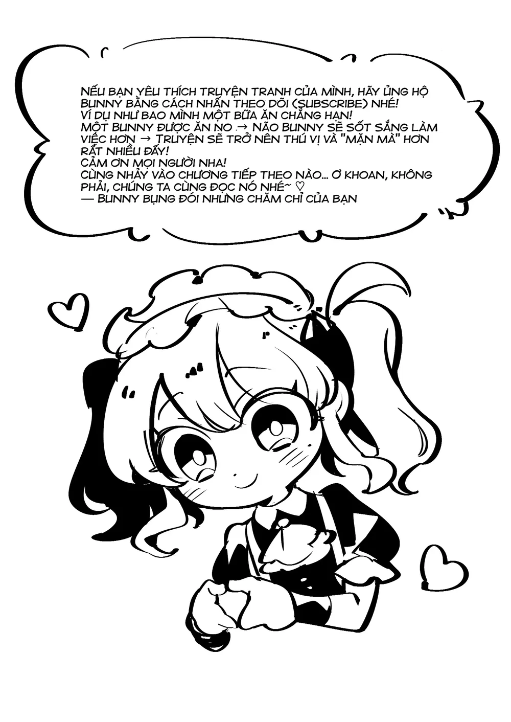 Học Viện Chuyển Giới - Chap 5 - 14
