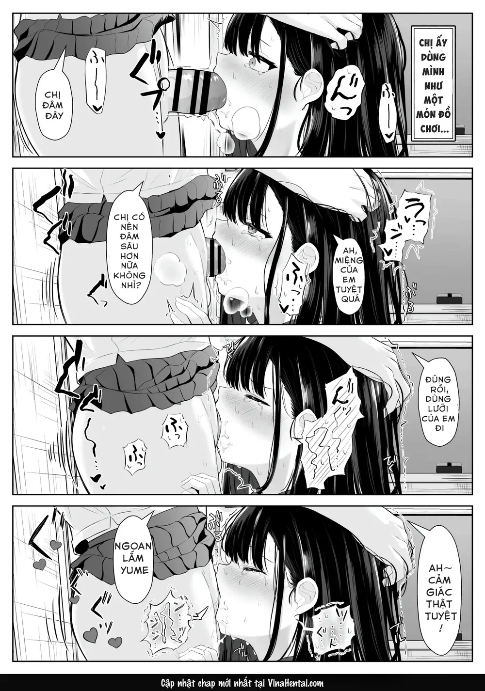 Bạn gái bị mất trí nhớ của tôi bị senpai NTR - Oneshot - 25