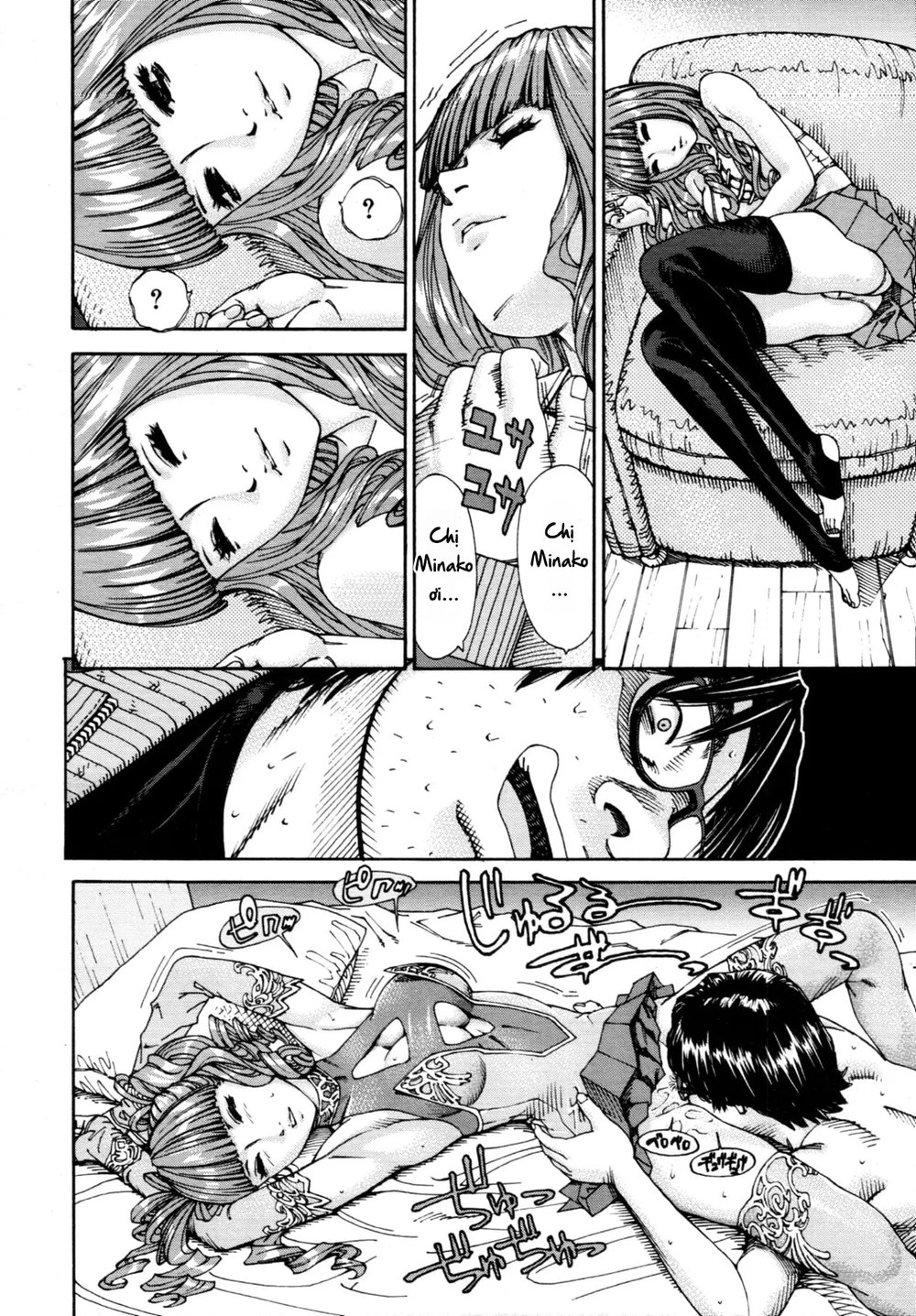 375 - Minako - Chap 1 - 10 375 - Minako - Chap 1 - 10