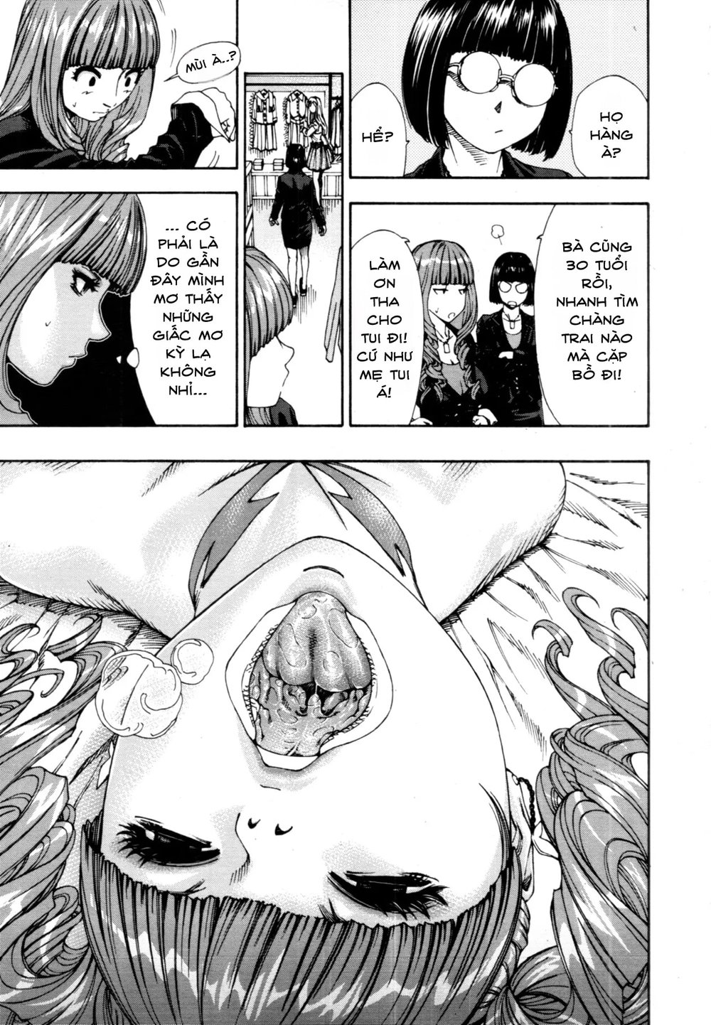 375 - Minako - Chap 1 - 15 375 - Minako - Chap 1 - 15