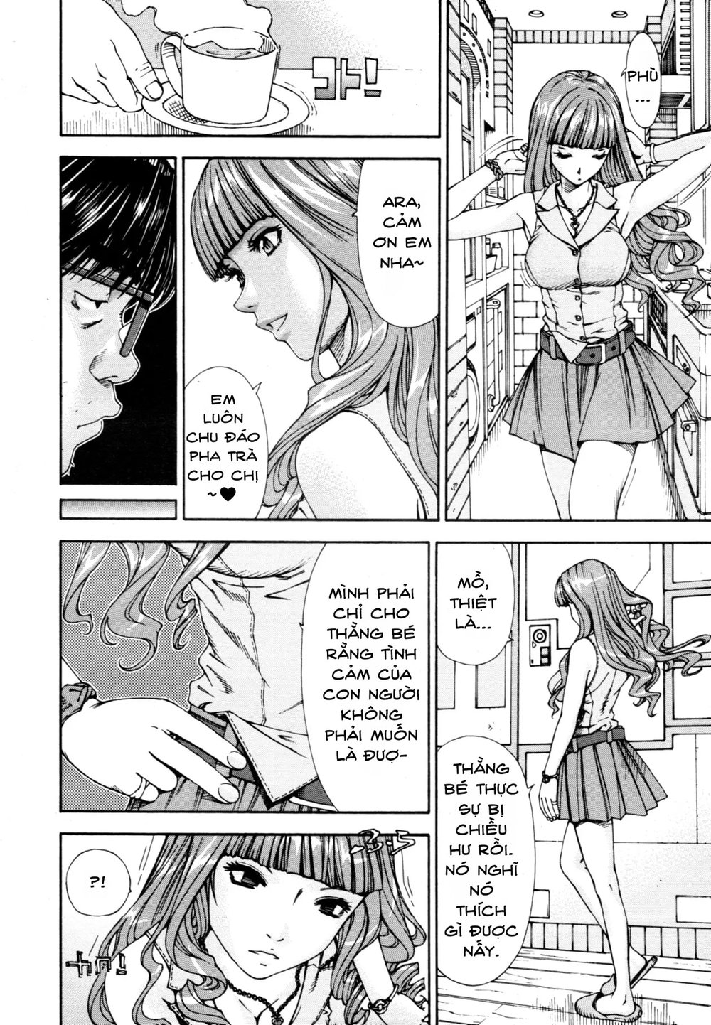 375 - Minako - Chap 1 - 20 375 - Minako - Chap 1 - 20
