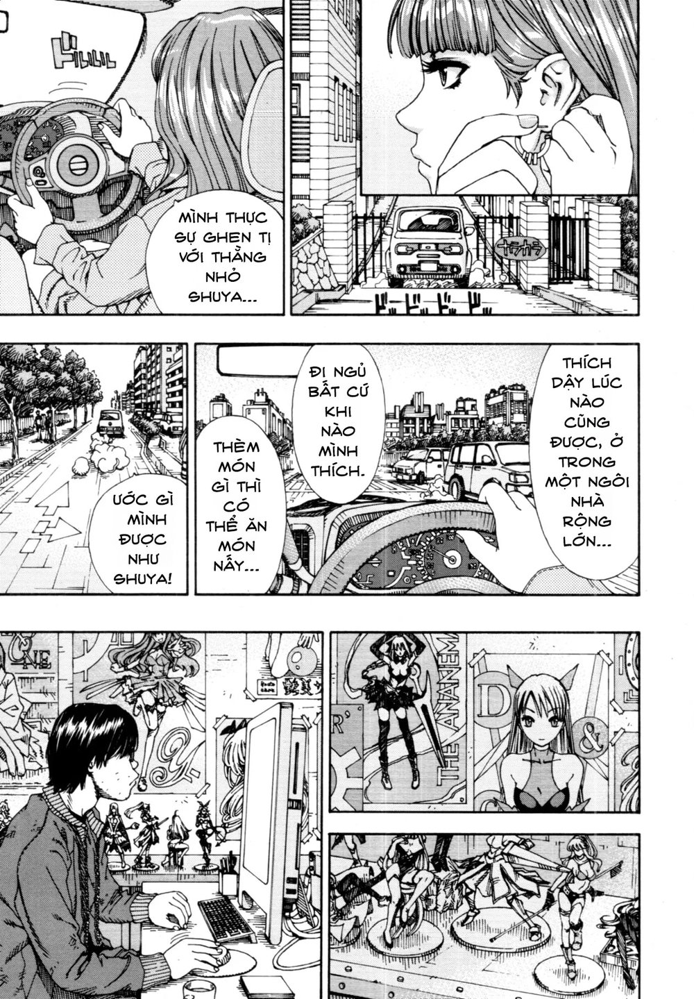 375 - Minako - Chap 1 - 7 375 - Minako - Chap 1 - 7