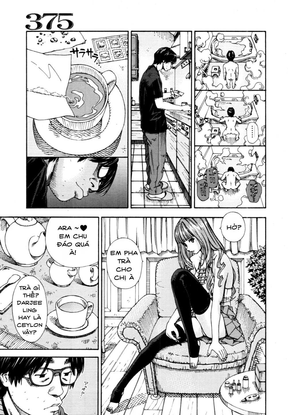 375 - Minako - Chap 1 - 9 375 - Minako - Chap 1 - 9
