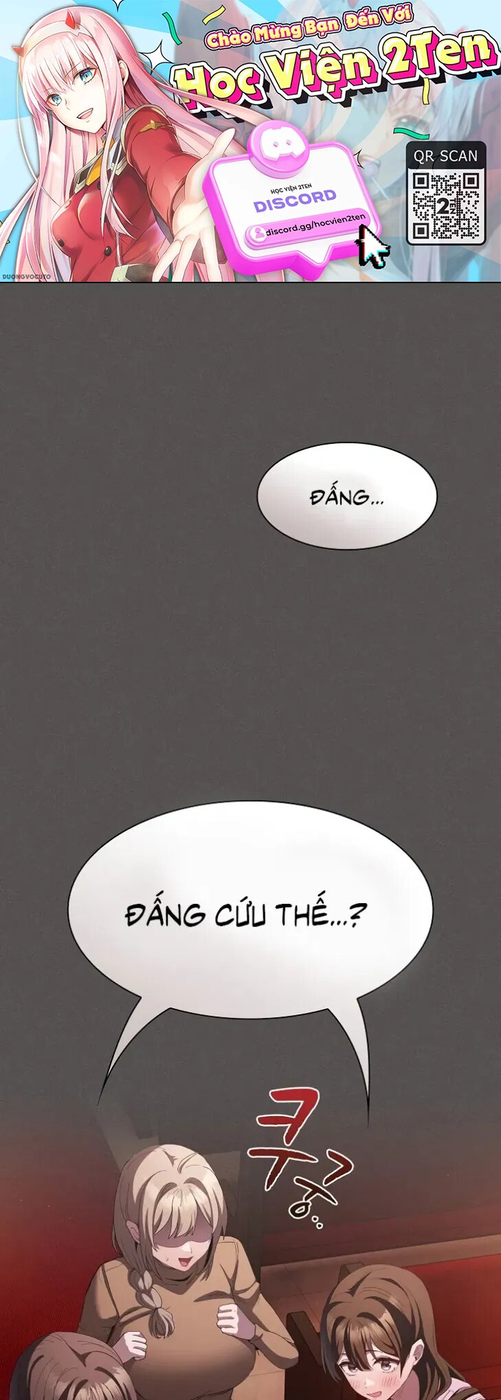 Giáo Hội Tin Là Được - Chap 19 - 1