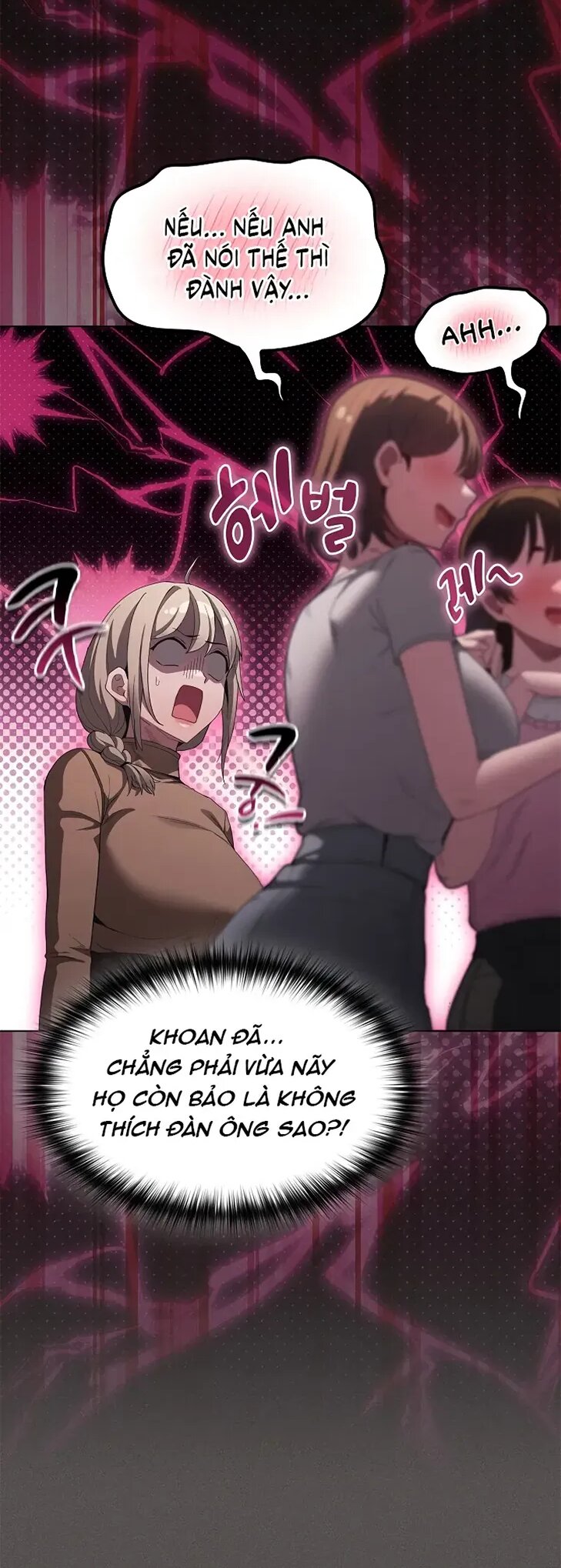Giáo Hội Tin Là Được - Chap 19 - 10