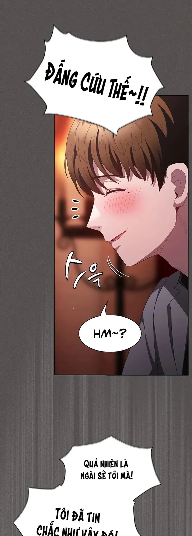 Giáo Hội Tin Là Được - Chap 19 - 11