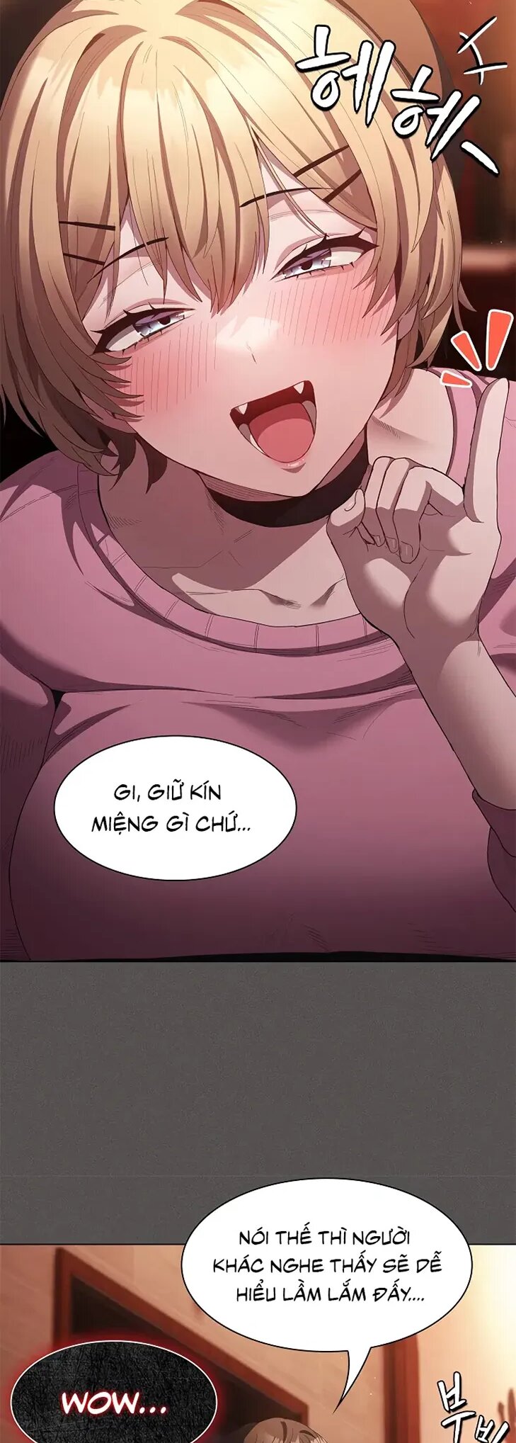 Giáo Hội Tin Là Được - Chap 19 - 13