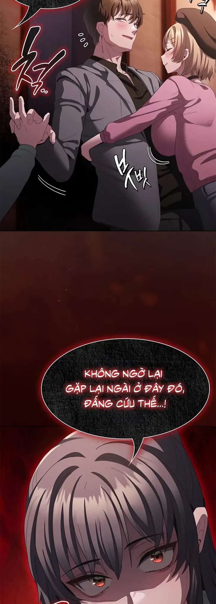 Giáo Hội Tin Là Được - Chap 19 - 14