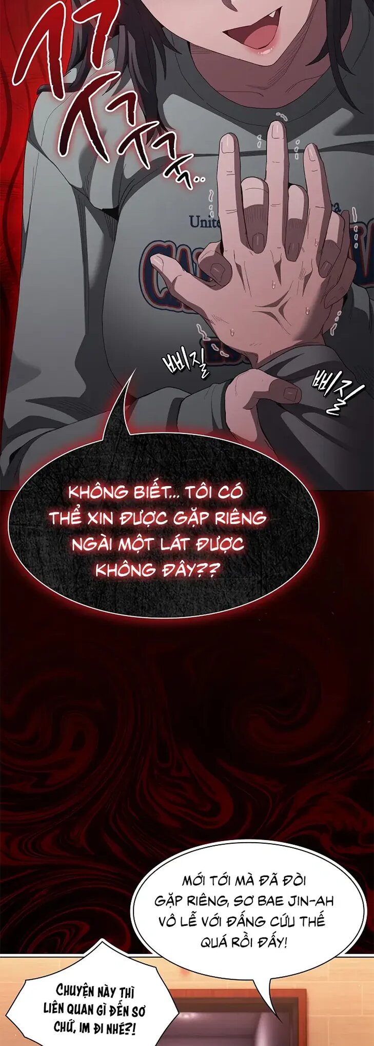 Giáo Hội Tin Là Được - Chap 19 - 15