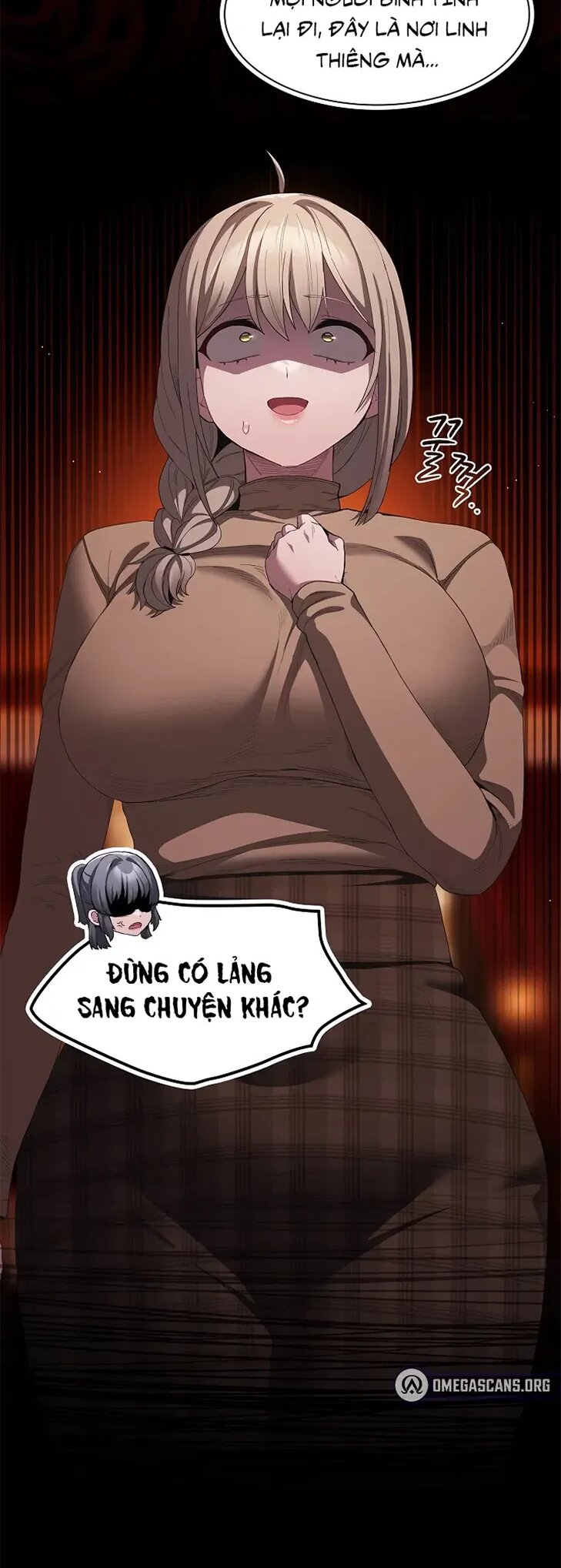 Giáo Hội Tin Là Được - Chap 19 - 17