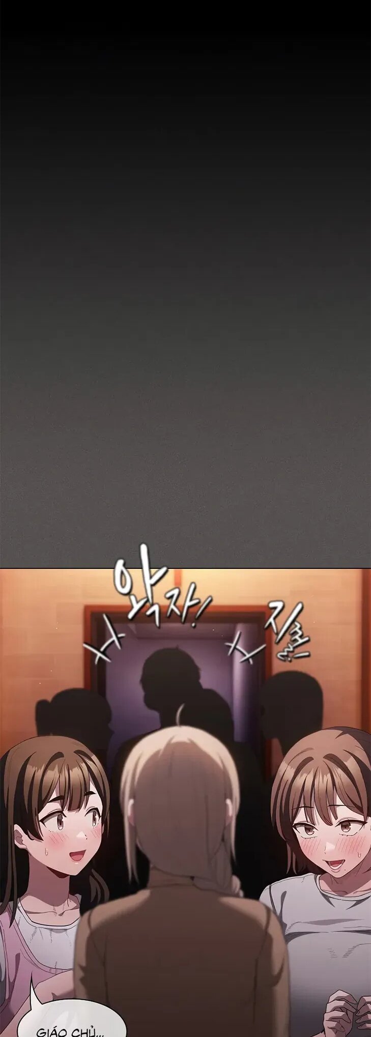 Giáo Hội Tin Là Được - Chap 19 - 18