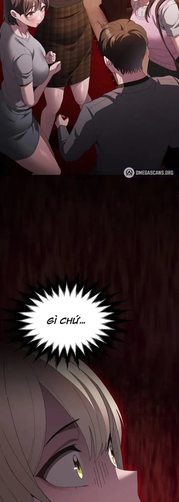 Giáo Hội Tin Là Được - Chap 19 - 2