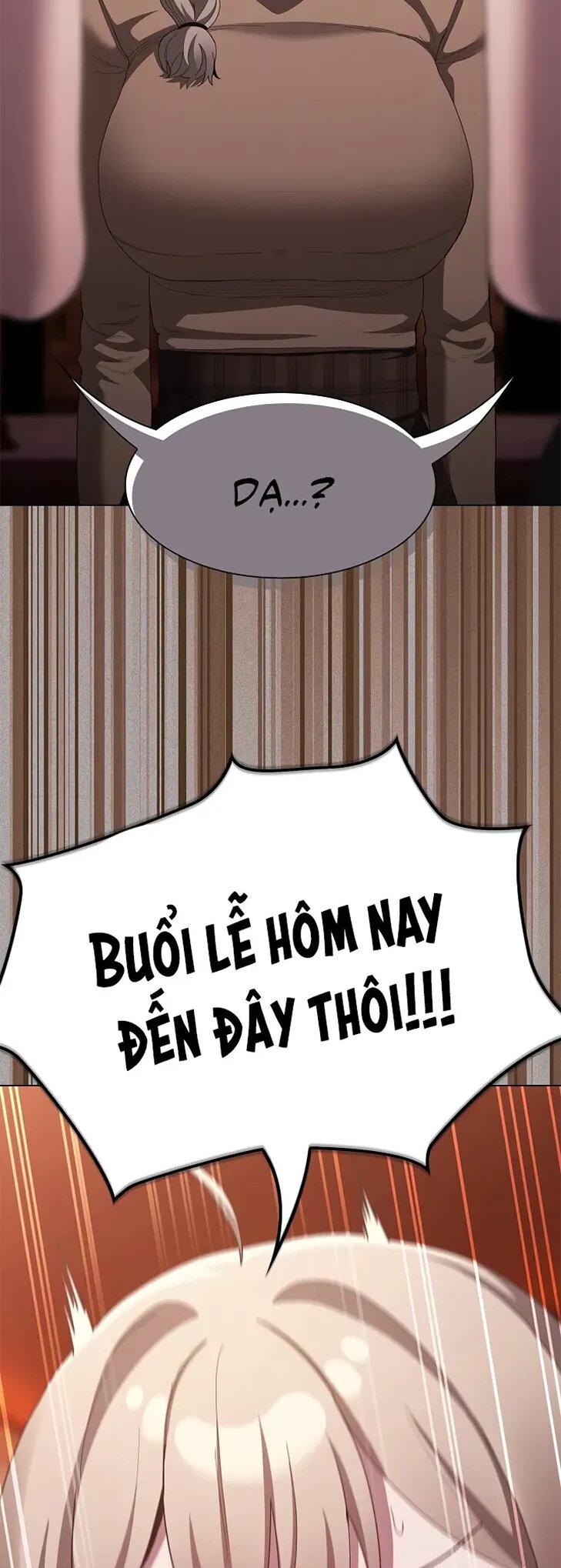 Giáo Hội Tin Là Được - Chap 19 - 20