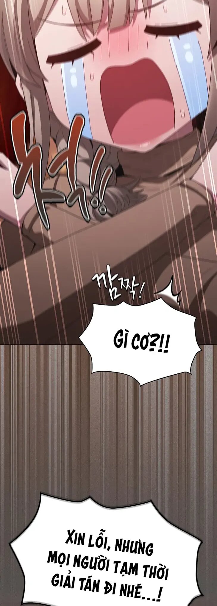 Giáo Hội Tin Là Được - Chap 19 - 21