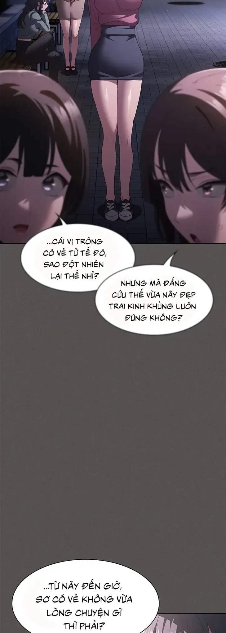 Giáo Hội Tin Là Được - Chap 19 - 27