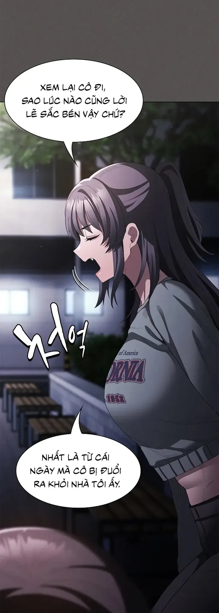 Giáo Hội Tin Là Được - Chap 19 - 30