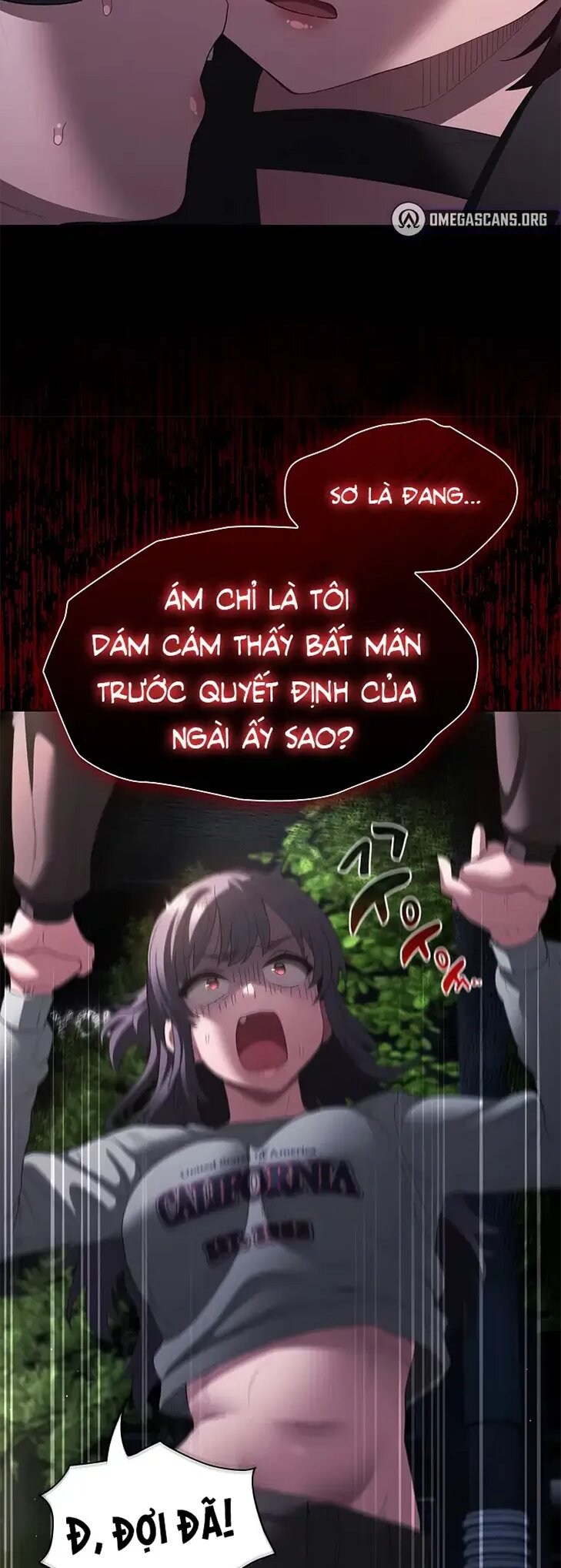 Giáo Hội Tin Là Được - Chap 19 - 33