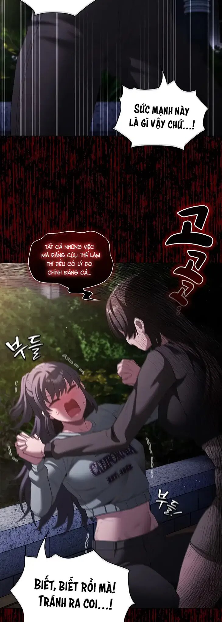 Giáo Hội Tin Là Được - Chap 19 - 34