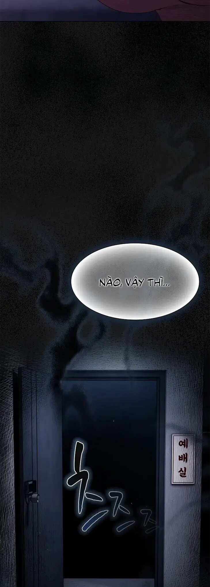 Giáo Hội Tin Là Được - Chap 19 - 37