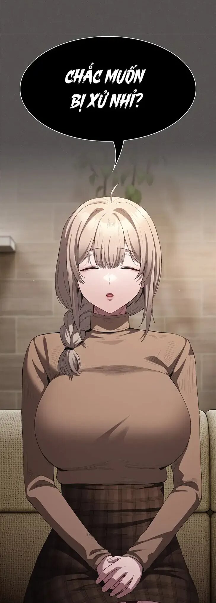 Giáo Hội Tin Là Được - Chap 19 - 40