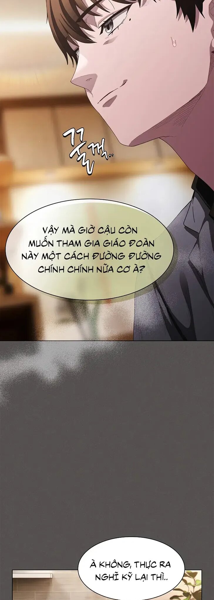 Giáo Hội Tin Là Được - Chap 19 - 44