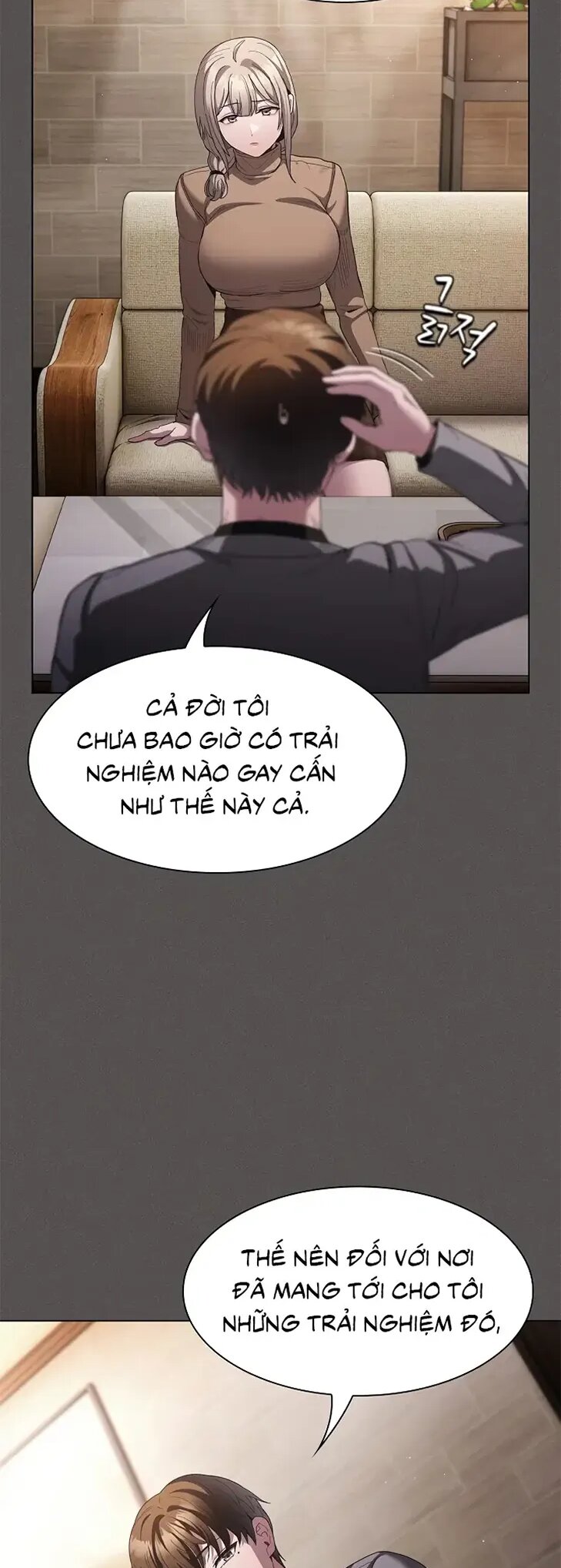 Giáo Hội Tin Là Được - Chap 19 - 45