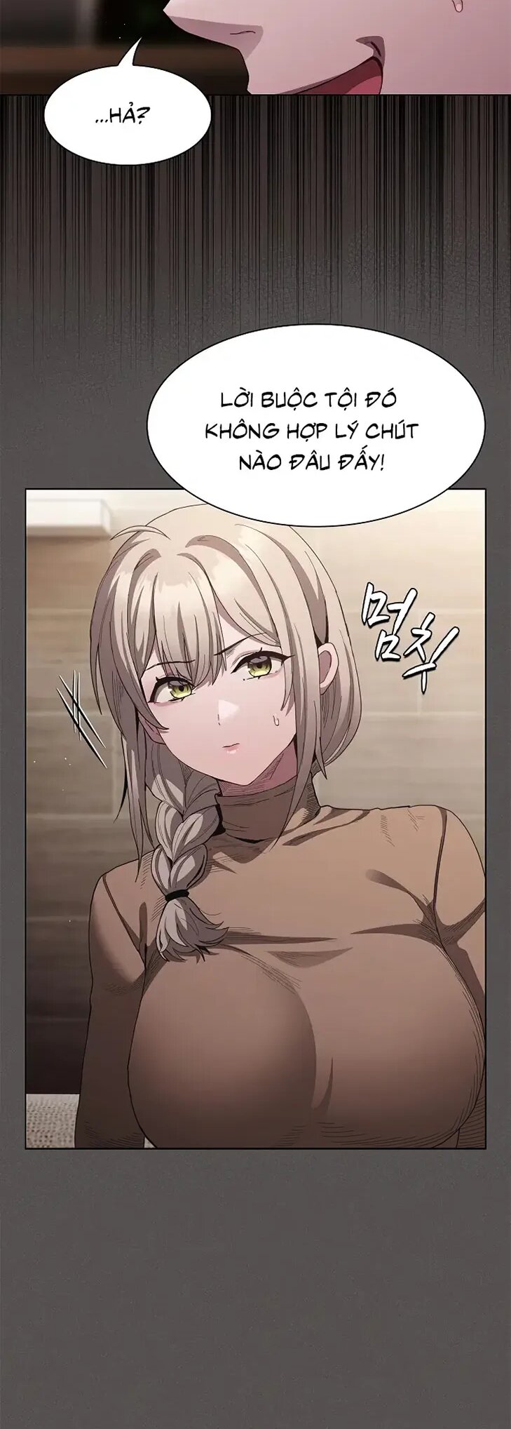 Giáo Hội Tin Là Được - Chap 19 - 49