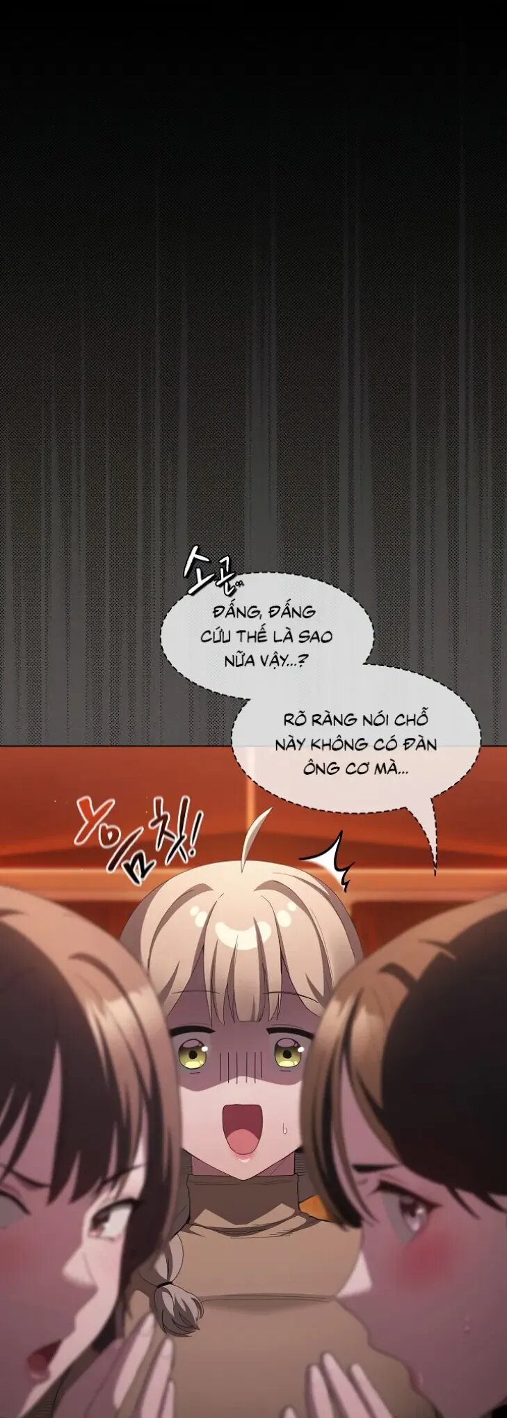 Giáo Hội Tin Là Được - Chap 19 - 5
