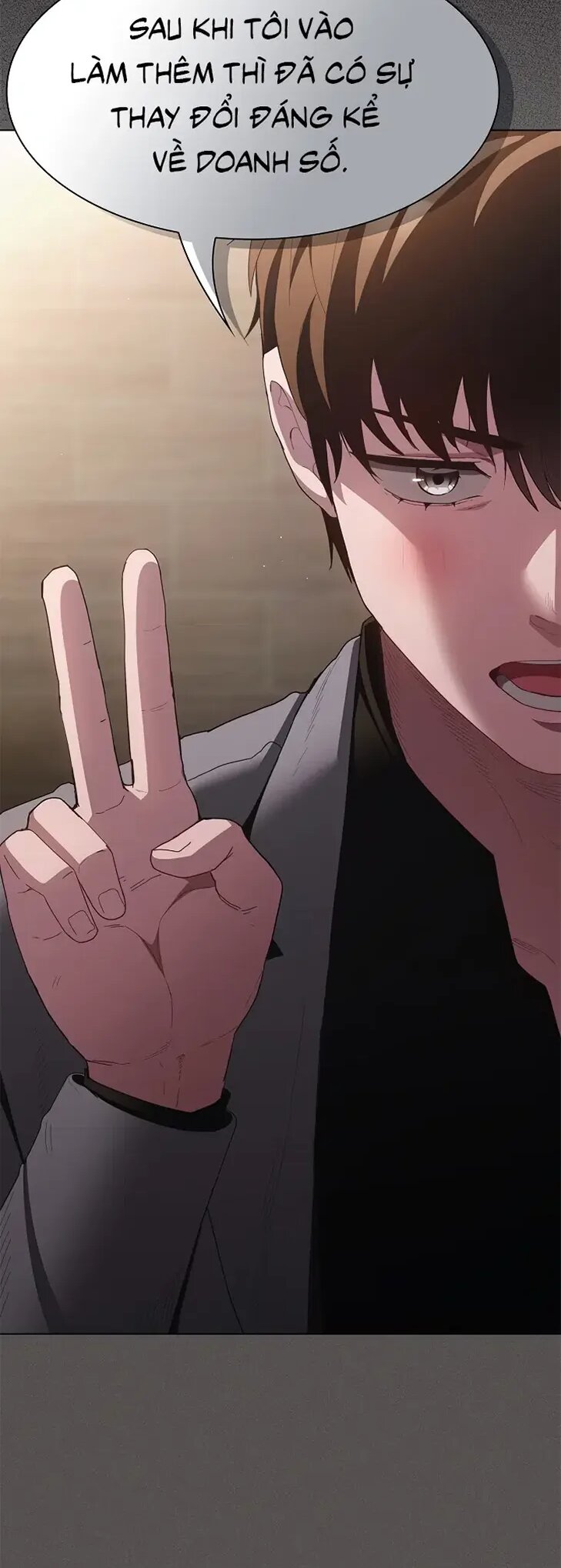 Giáo Hội Tin Là Được - Chap 19 - 54