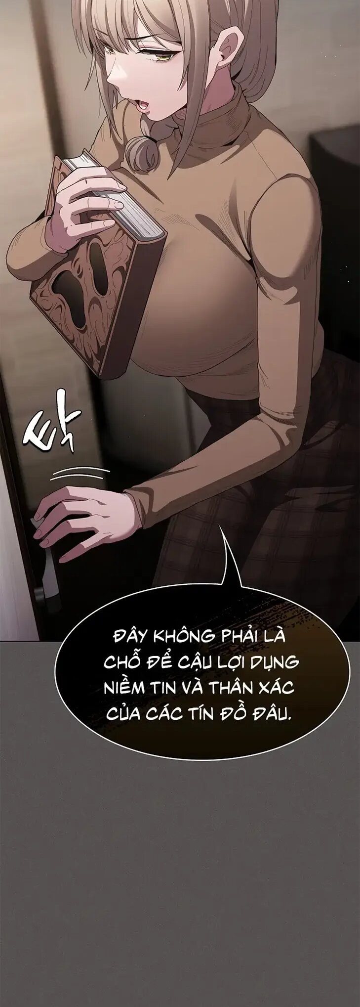 Giáo Hội Tin Là Được - Chap 19 - 59