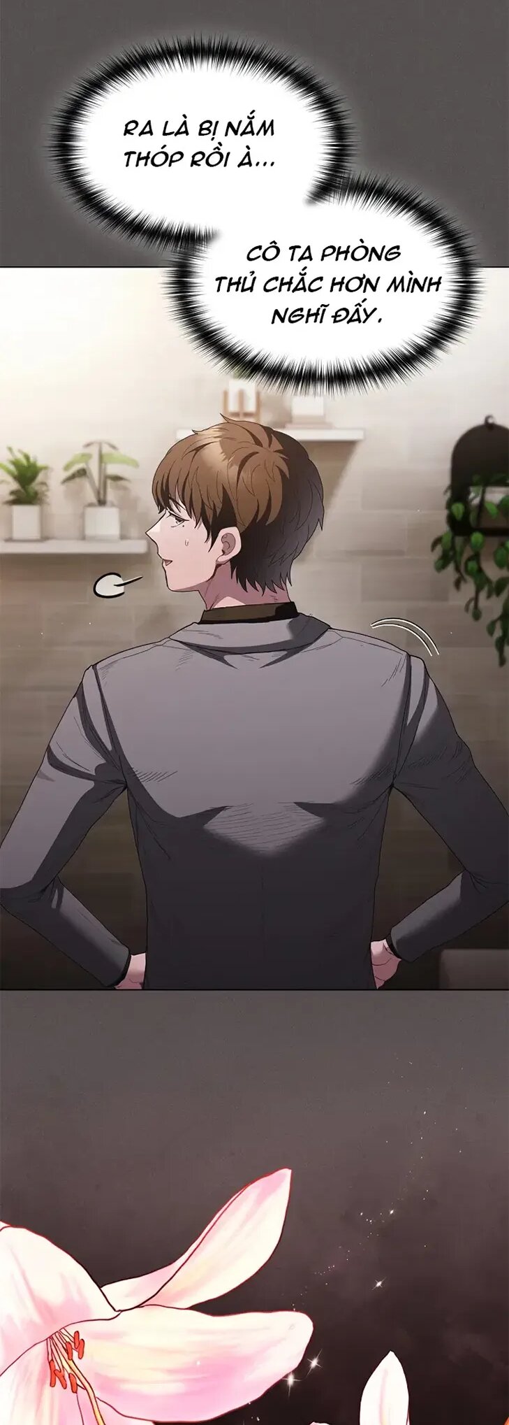 Giáo Hội Tin Là Được - Chap 19 - 60