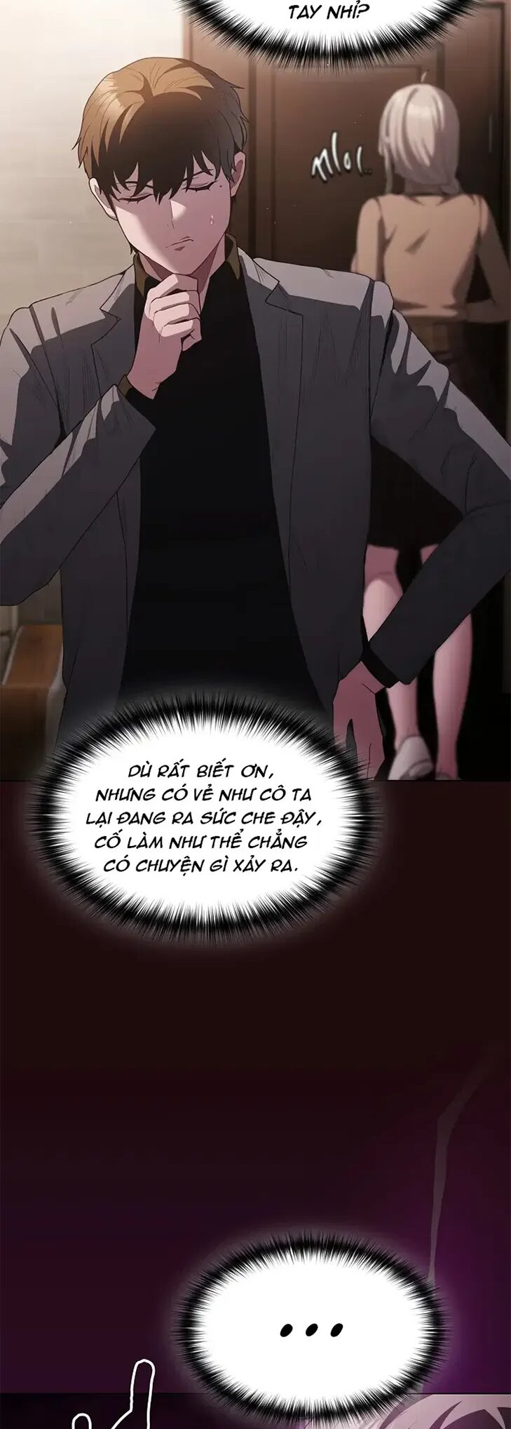 Giáo Hội Tin Là Được - Chap 19 - 63