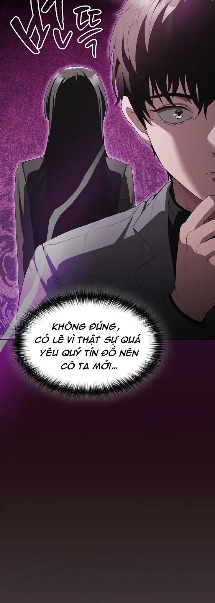 Giáo Hội Tin Là Được - Chap 19 - 64