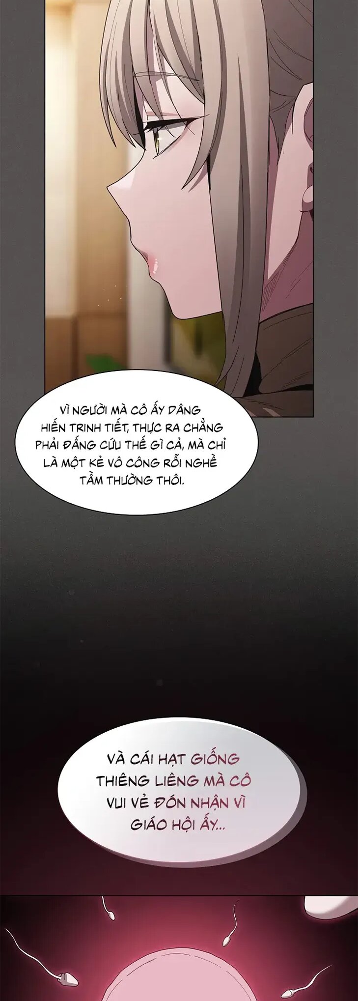 Giáo Hội Tin Là Được - Chap 19 - 67