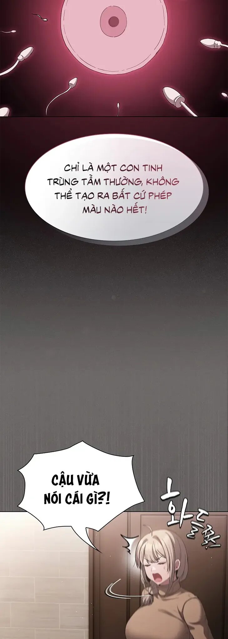Giáo Hội Tin Là Được - Chap 19 - 68