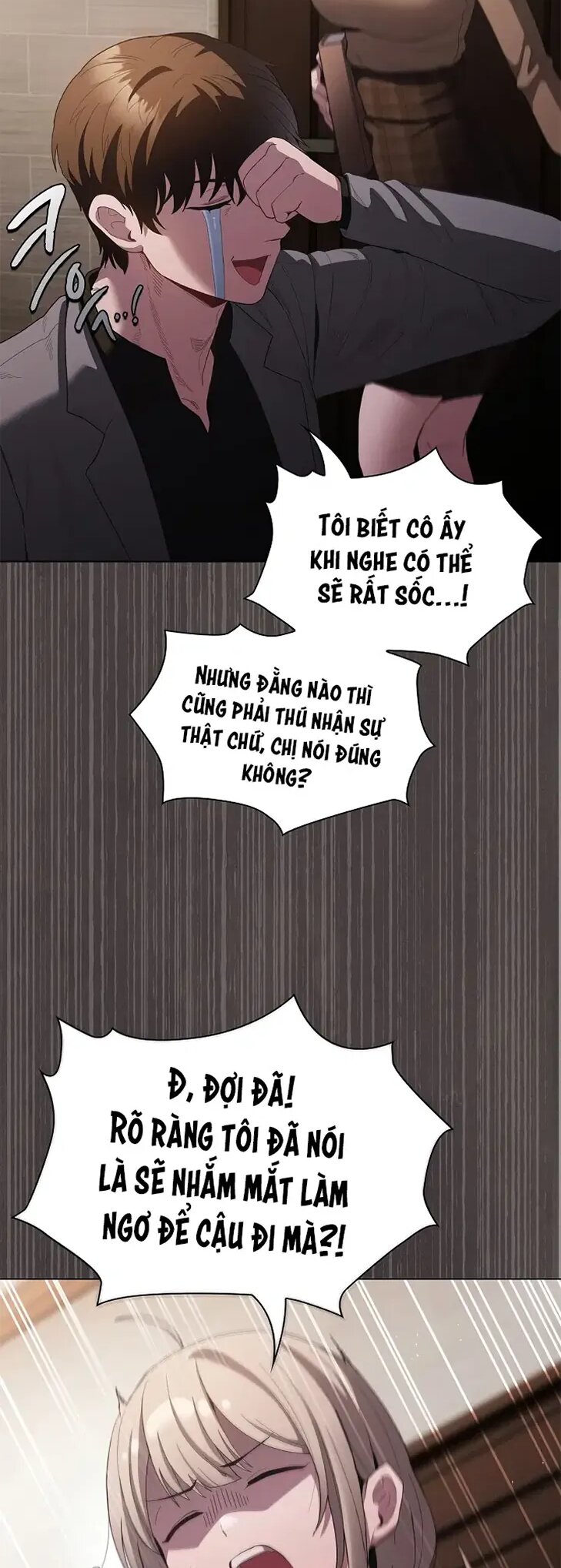 Giáo Hội Tin Là Được - Chap 19 - 69