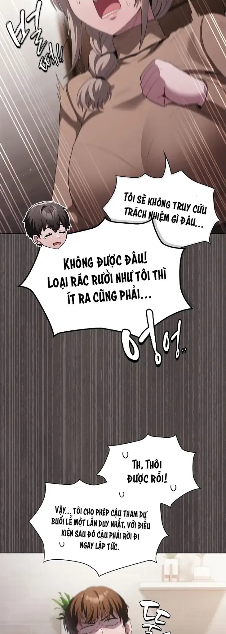 Giáo Hội Tin Là Được - Chap 19 - 70