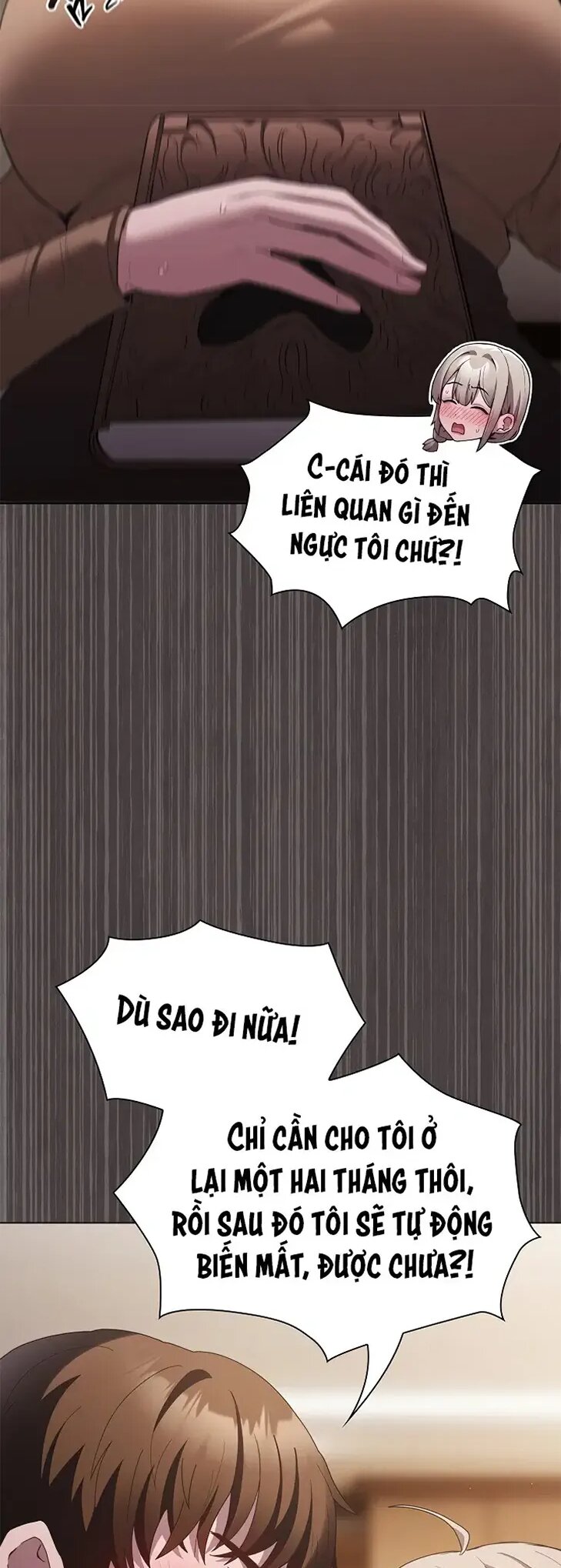 Giáo Hội Tin Là Được - Chap 19 - 72