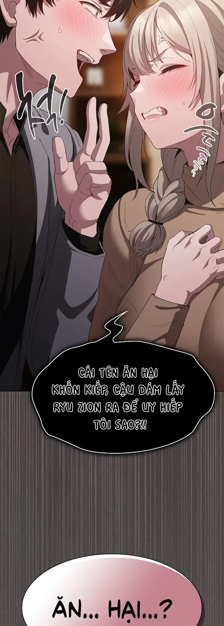Giáo Hội Tin Là Được - Chap 19 - 73