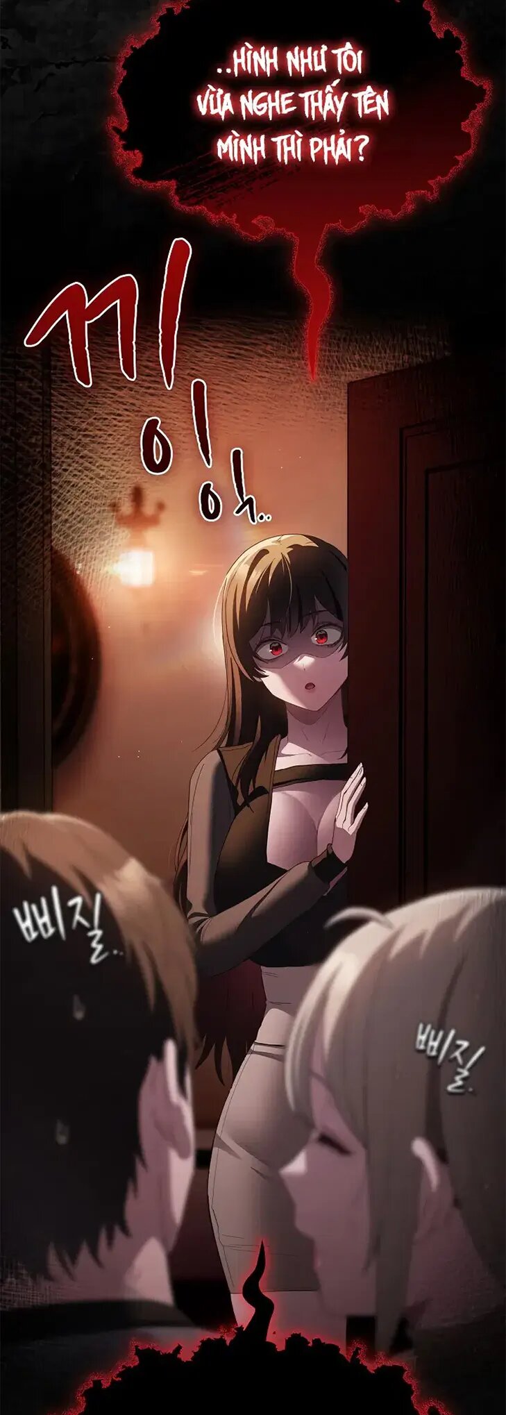 Giáo Hội Tin Là Được - Chap 19 - 76