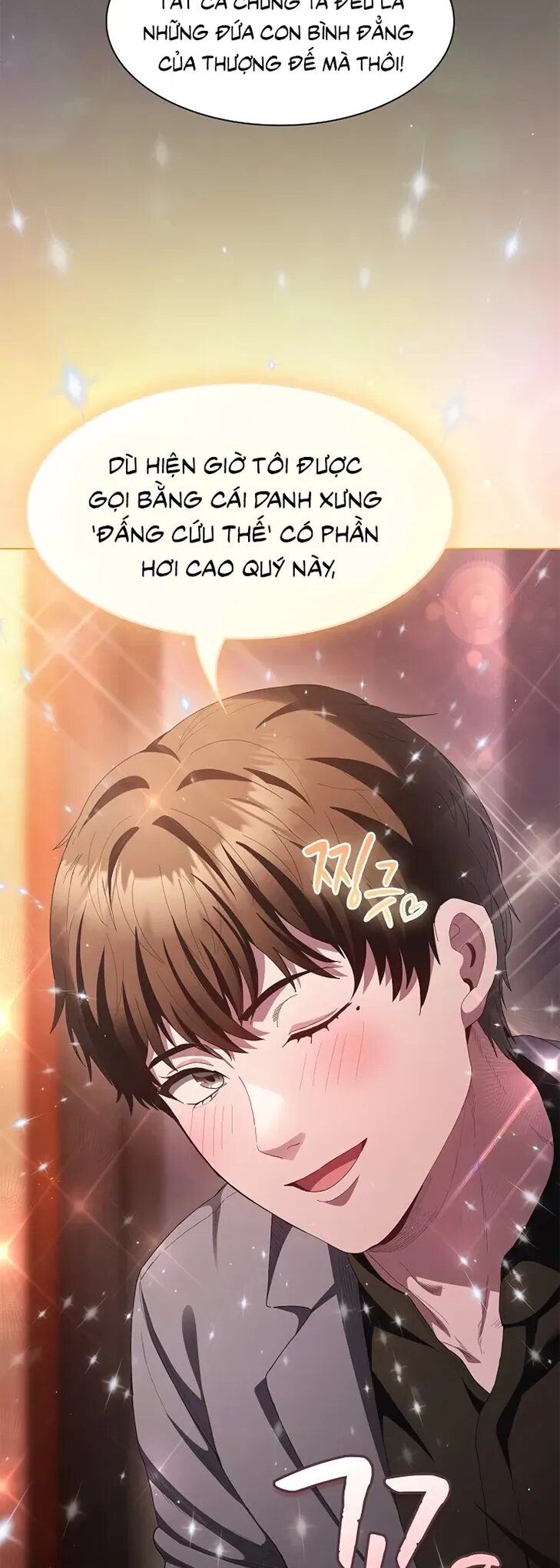 Giáo Hội Tin Là Được - Chap 19 - 8