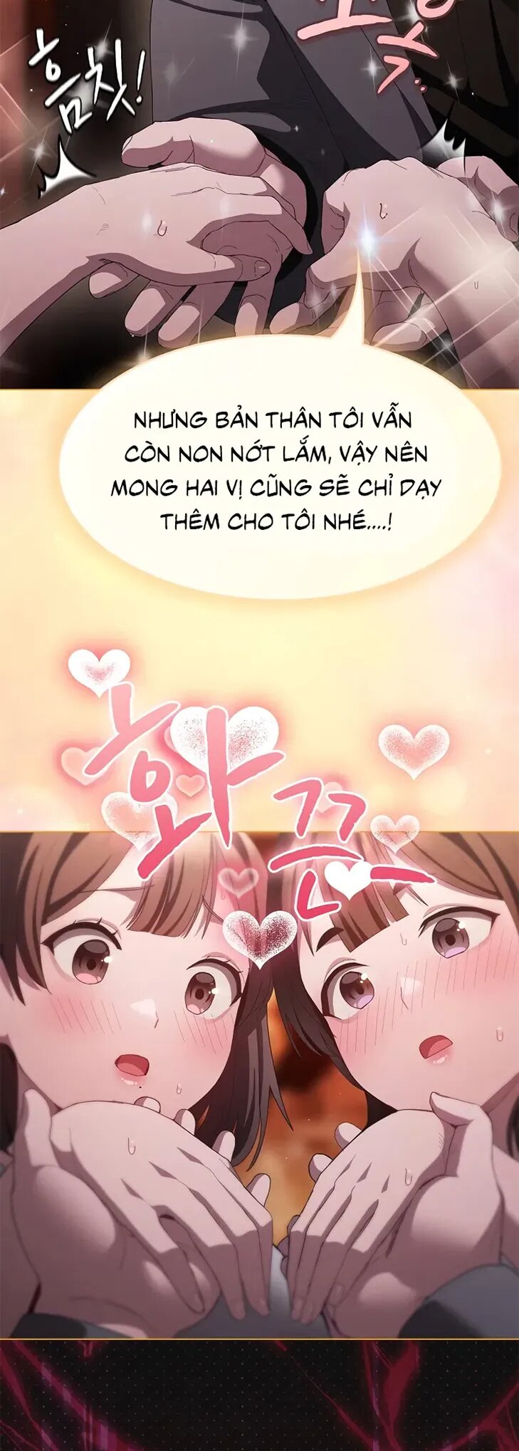 Giáo Hội Tin Là Được - Chap 19 - 9
